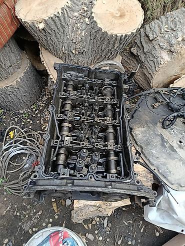 Другие детали для мотора: Детали для дизельного двигателя Ford Mondeo 3 TDCi - Пластиковая — 9