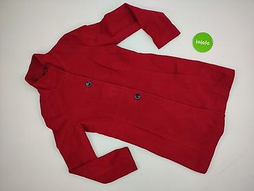 franczyza second hand: Comma, Trencz damski, rozmiar S — 2