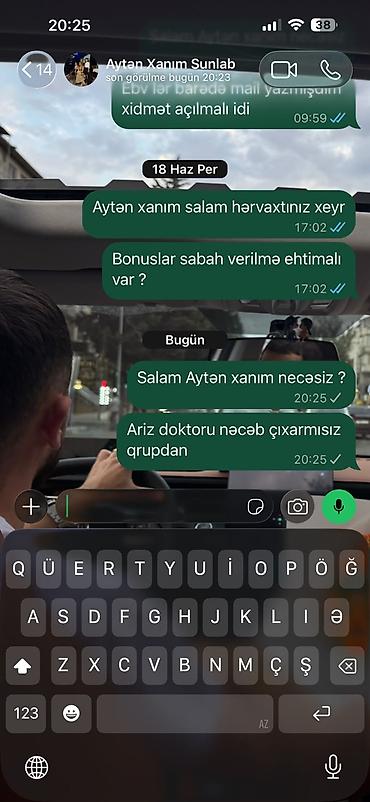 elektrikli dosek: Yataq döşəyi – tək nəfərlik satilir. Uzunlugu 1.90, Eni 90 santi — 6