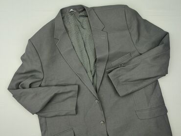 koszulka z c a: Marynarka dla mężczyzn, 3XL, stan - Idealny