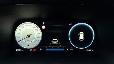 Hyundai: Hyundai Palisade: 2022 г., 2.2 л, Автомат, Дизель, Кроссовер — 26