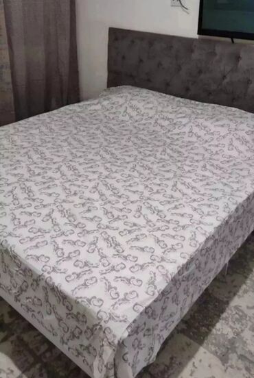 Комплекты постельного белья: Постельное бельё 100% хлопок, постельное бельё, наволочки, подушки — 19