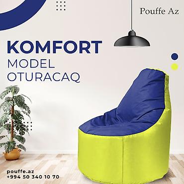 Pufiklər: Pufik oturacaq — 8