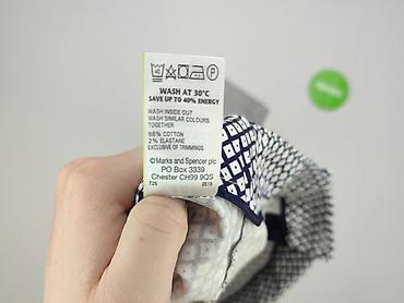 scrubs: Marks & Spencer, Spodnie materiałowe damskie, rozmiar S — 8