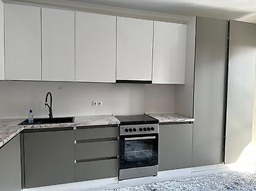 Мебель на заказ: Мебель на заказ, Кухня, Кухонный гарнитур — 14