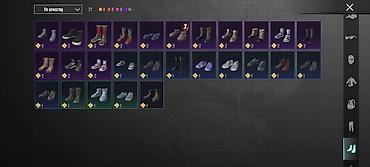 Аренда PS5 (PlayStation 5): Аккаунт PUBG Mobile - Никнейм: STARICHEK (ID: 2) - Уровень аккаунта — 18