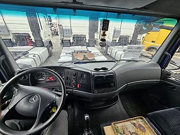 Грузовики: Грузовик, Б/у — 27