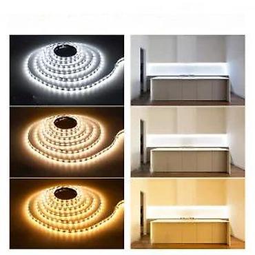 arkopal cinije: 2835 LED TRAKA 12V 60 DIODA/M IP21 HLADNO BELA | *U ponudi veliki — 8