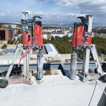 pencere ucun vinil: Beton kesimi beton deşmi her cur beton kesme desme isleri goruruk