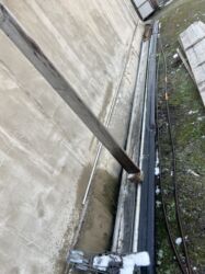 кресло домашнее: Универсальный тент, ПВХ, Б/у