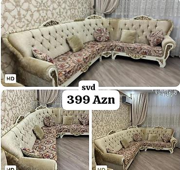 Klassik Künc divan 340/270 ölçüde 400 Azn. unvan ehmedli Sevda lalafo.az -da Klassik Künc divan 340/270 ölçüde 400 Azn. unvan ehmedli Sevda