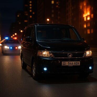 где находится датчик коленвала мазда демио dw3w: Honda Stepwgn: 2003 г., 2.4 л, Автоматические, Газ, Минивэн