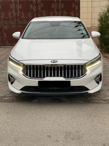 оборудование для автомойки цены в бишкеке: Kia K7: 2019 г., 3 л, Типтроник, Газ, Седан