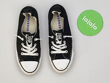 ugg kik: Converse, Trampki damskie, rozmiar 37.5 — 2
