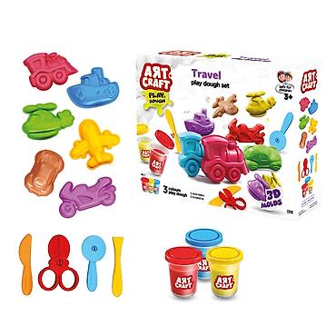 rucni bubanj: Testo za igru 139986 Šifra proizvoda: 139986-60 Kreativni set za — 1