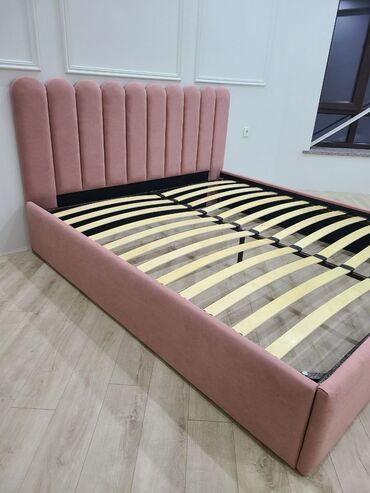 Мебель на заказ: Мебель на заказ, Салоны красоты, Кровать, Пуфик — 11