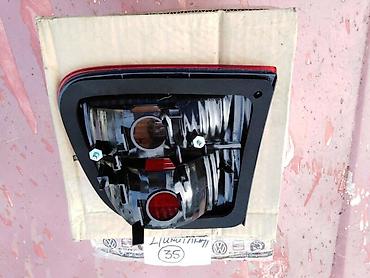 auto maglenke: ŠTOP LAMPA UNUTRAŠNJA ZA SEAT LEON OD 1999. DO 2004. GOD. | Nova — 2
