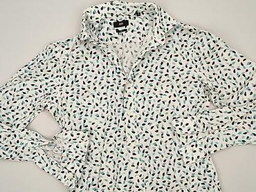 bluza stranger things pull and bear: Hugo Boss, Koszulа dla mężczyzn, rozmiar M — 1