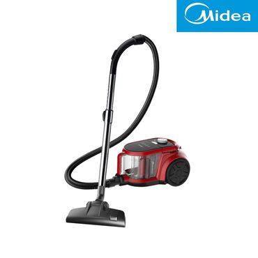 midea пылесос: Пылесос, Стандартный, Сухая, Контейнер