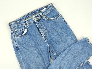 DENIM JEANS, Jeans for women, size S