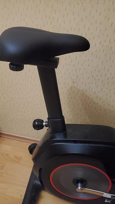 İdman və istirahət: Volksgym VG-45B velotrenajor (Əla vəziyyətdə) Çox az və səliqəli — 8