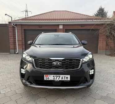 Kia: Kia Sorento: 2019 г., 2.2 л, Автомат, Дизель, Кроссовер — 3