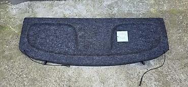 3d nalepnice za motore: POLICA, DASKA, POKLOPAC GEPEKA ZA TOYOTA YARIS OD 1999. DO 2005. GOD — 1