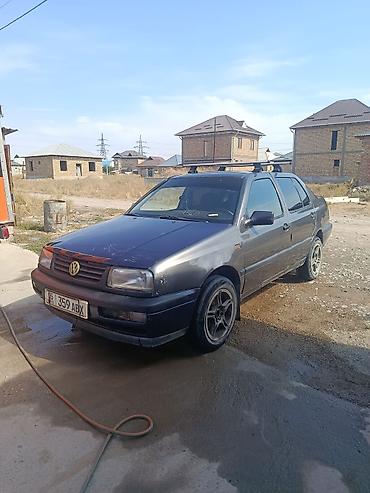решетка радиатора хонда аккорд 9: Volkswagen Vento: 1994 г., 1.8 л, Бензин, Седан — 2