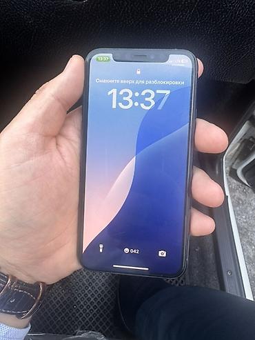 IPhone 11 Pro, Matte Midnight Green, Face ID