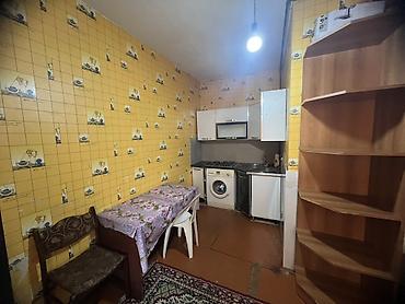 evler bine: Qaraçuxurda 1 otaqlı mənzil – tam təmirli. Kommunal xərclərindən su və — 3