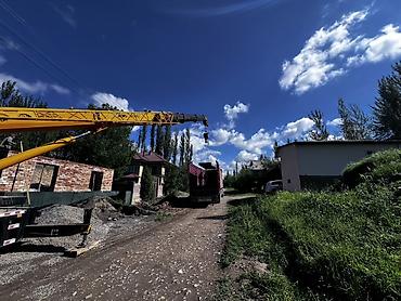 ферм: Автокран, XCMG, от 30 м — 3
