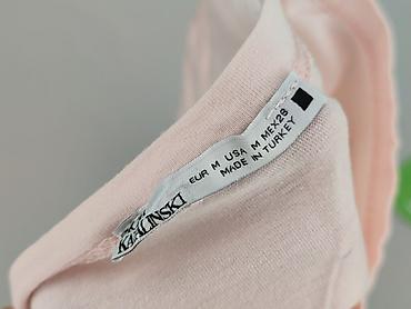 benetton pl: T-shirt damski, rozmiar M — 5