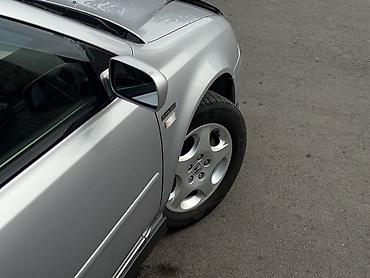 аккп одиссей: Honda Avancier: 2003 г., 2.3 л, Автомат, Бензин, Универсал — 2
