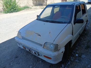 моторное масло 5w40 цена в бишкеке: Тико сатылат