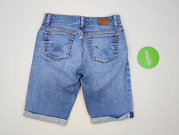 denim george: Big Star, Szorty damskie, rozmiar S — 3