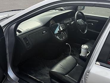 аккп одиссей: Honda Avancier: 2003 г., 2.3 л, Автомат, Бензин, Универсал — 8