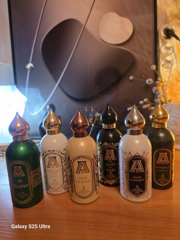 Парфюмерия: Парфюм на распив: Trussardi • Walking on Via Fiori Oscuri 1 мл-230 — 17