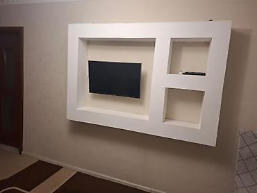 nargile residence: 2 otaqlı, 50 kv. m — 7