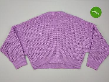 sweter kolorowy: Shein, Sweter damski, rozmiar S — 3