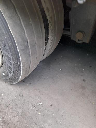 Грузовики: Грузовик, Mercedes-Benz, Б/у — 9