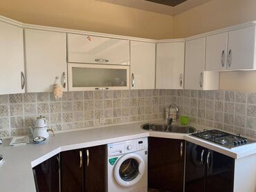 Uzunmüddətli kirayə evlər: 320 kv. m, 4 otaqlı, İşıq, Kombi, Qaz — 9