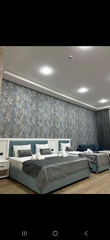 brend emlak: Dağ mənzərəli otel/guesthouse – geniş otaqlar və restoran - Ailə və — 6