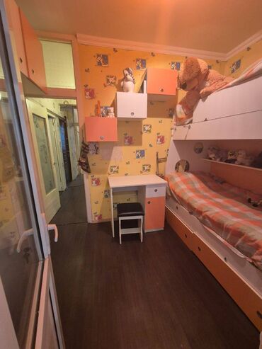 Köhnə tikili: Bakı, 3 otaqlı, Köhnə tikili, m. Həzi Aslanov, 65 kv. m — 7