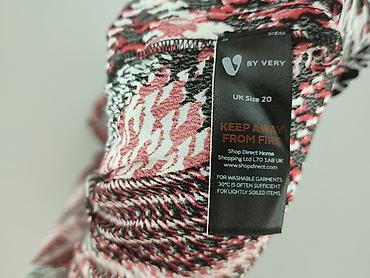 spodnica maxi: By very, Spódnica damska, rozmiar 4XL — 5