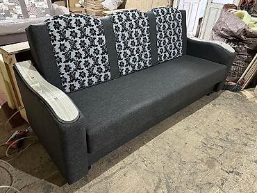 Прямые диваны: Прямой диван, Новый — 25