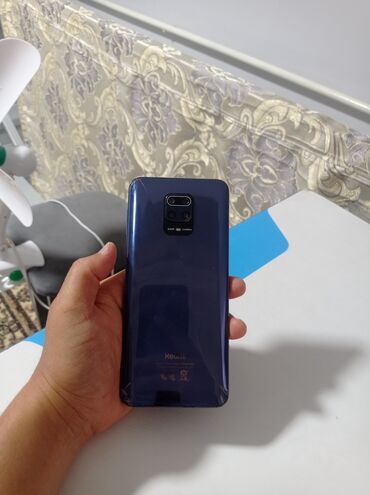 поко х3 nfs: Redmi, Redmi Note 9 Pro, Б/у, 128 ГБ, 2 SIM