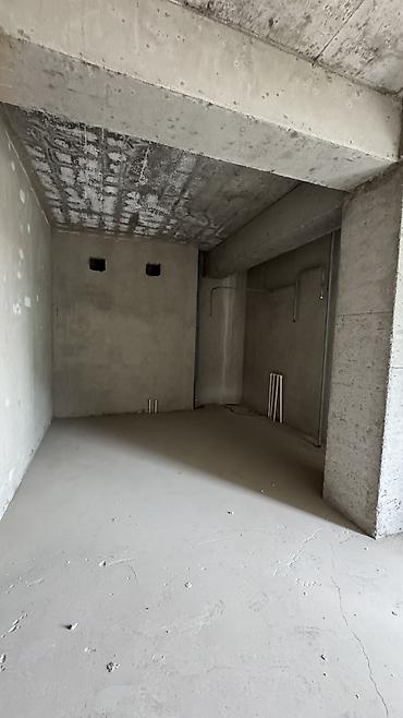 Продажа квартир: 1 комната, 49 м², Нижний Джал (Джал-23) Элитка, 9 этаж, ПСО (под самоотделку) — 6