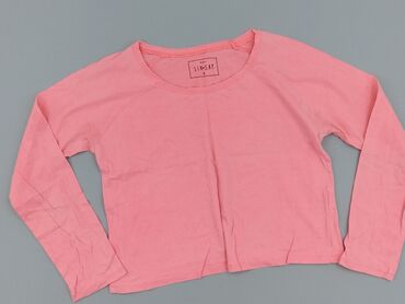 bluzka z tiulowymi rękawami sinsay: Women's blouse, SinSay, size S (EU 36)