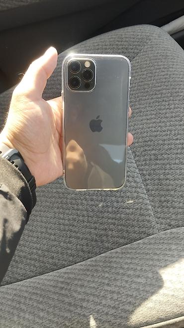 poco x7 pro 8256gb: IPhone 12pro в идеале состояние 10/10 дисплей оригинал фейс ✅ трутон✅ — 1