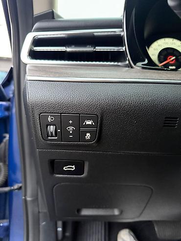 Kia: Kia K5: 2020 г., 1.6 л, Бензин — 8